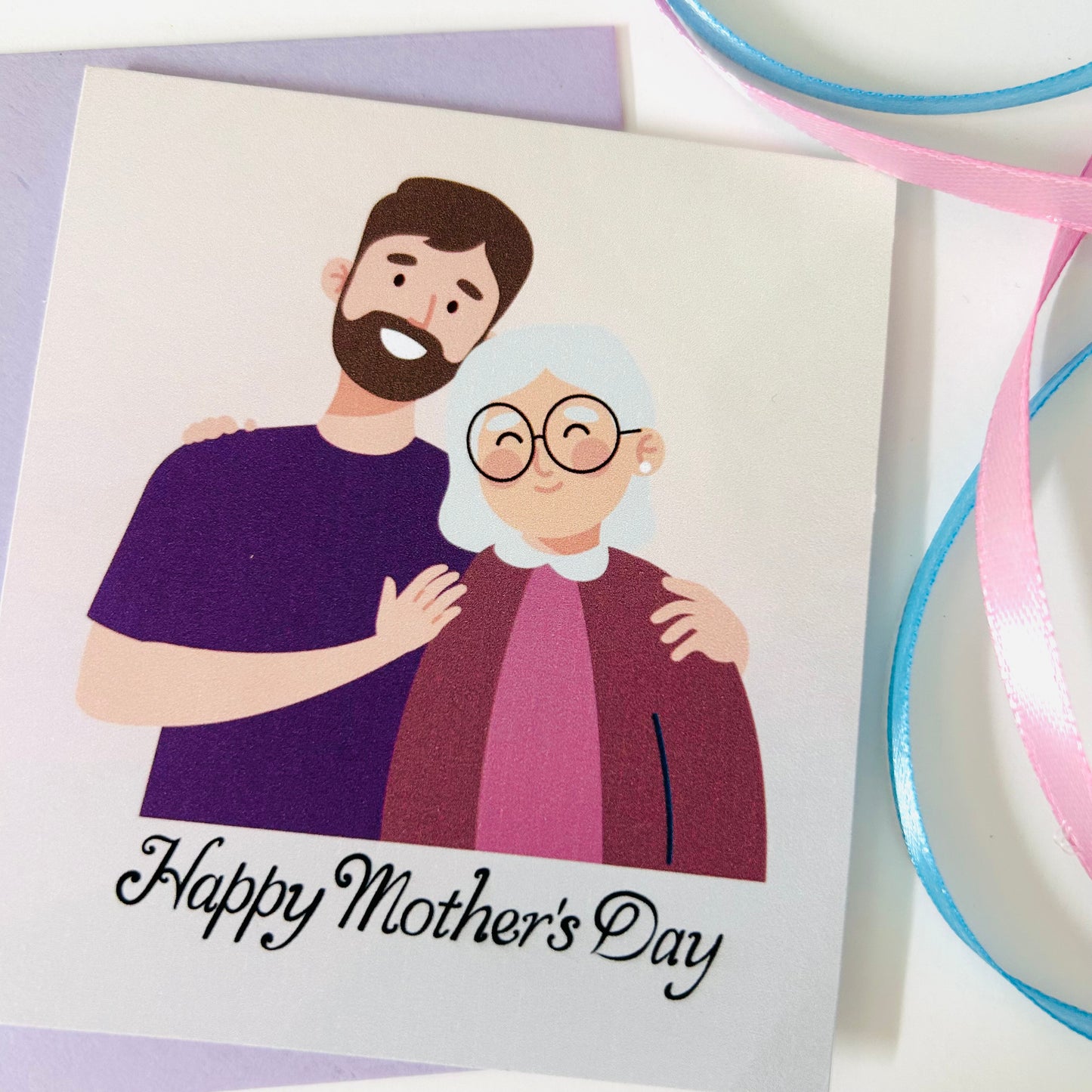 Mother’s Day Card