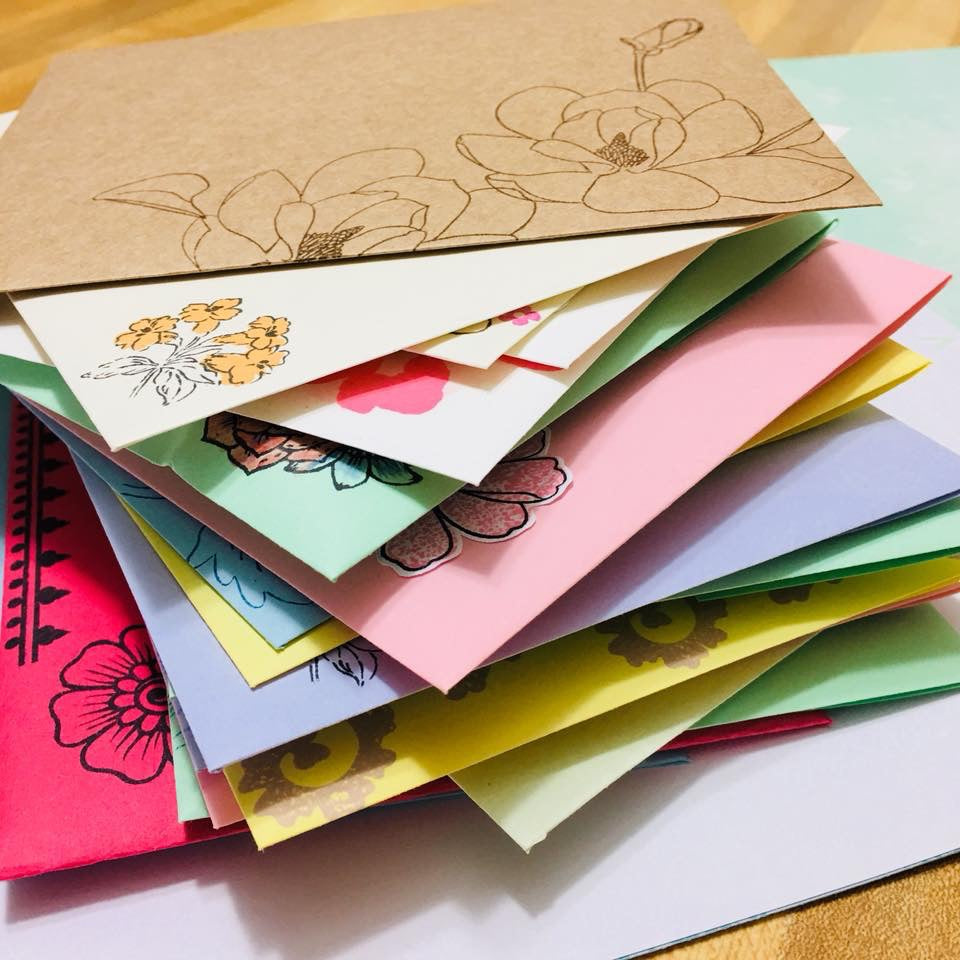 ✨ Cards for All Occasions