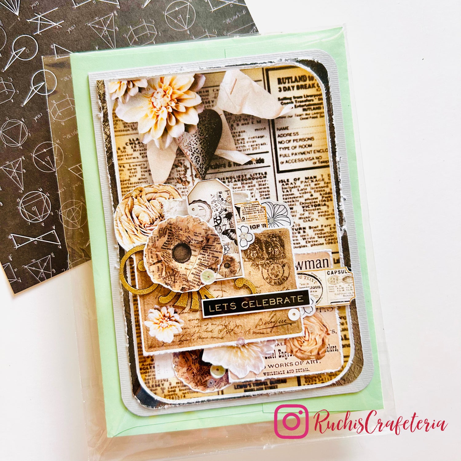 🎩 Greeting Cards for Him