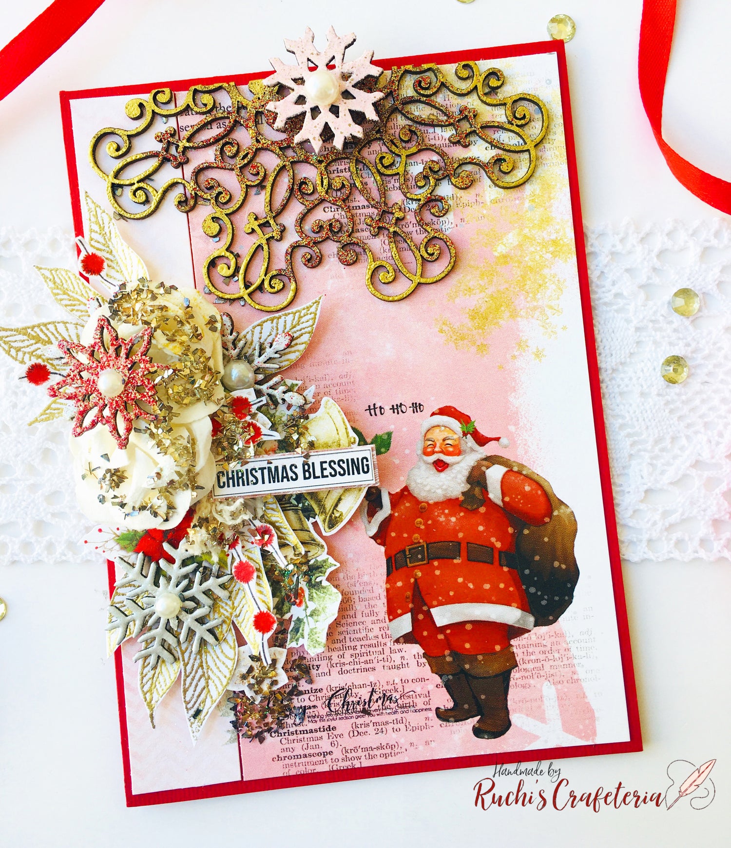 🎄 Christmas Cards